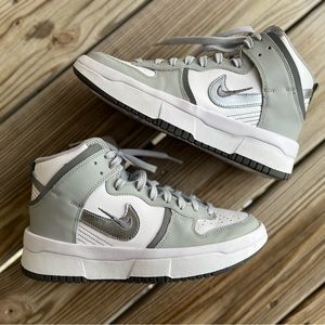 Nike Dunk High Up